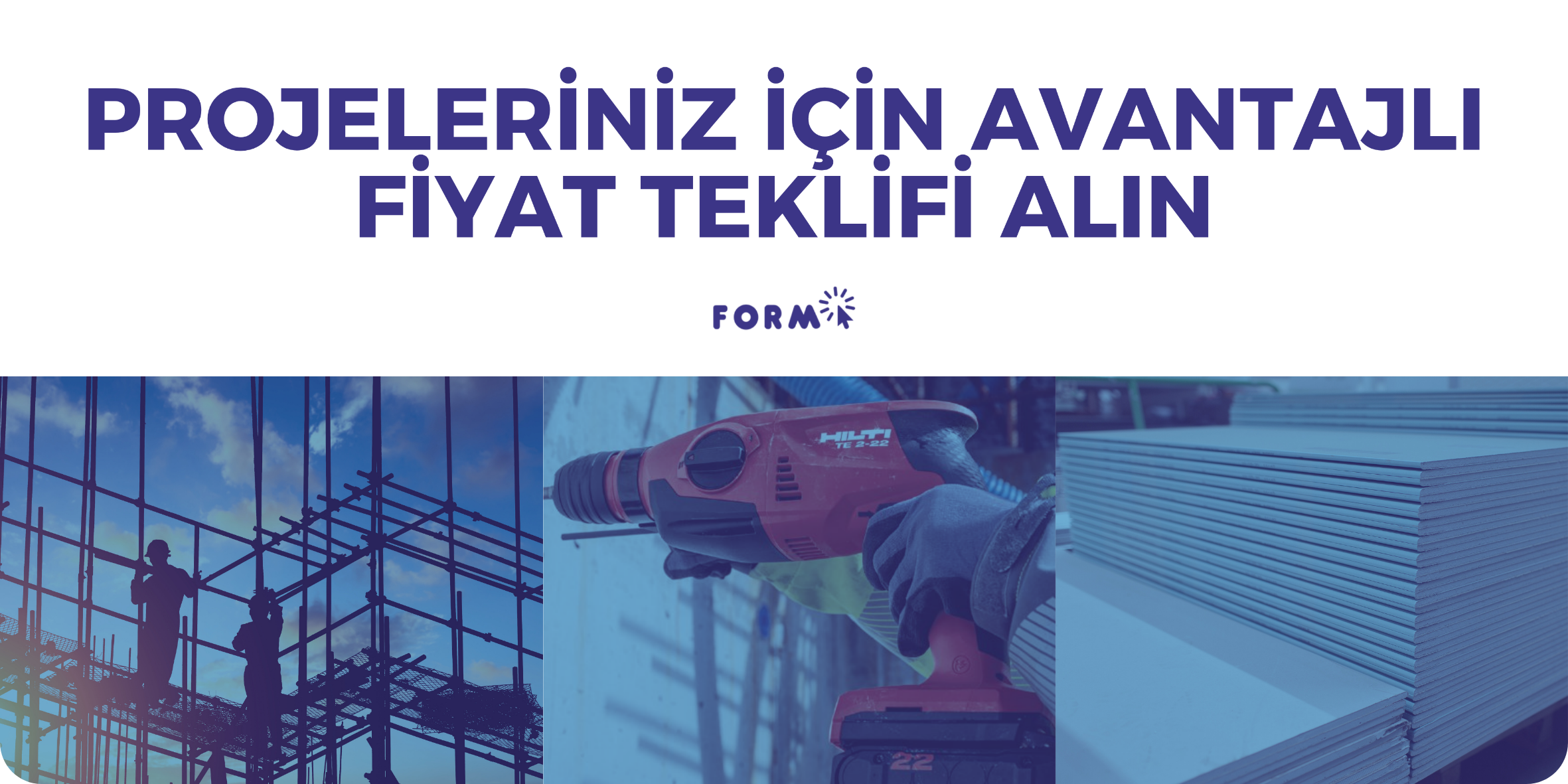 Toplu Fiyat Teklifi