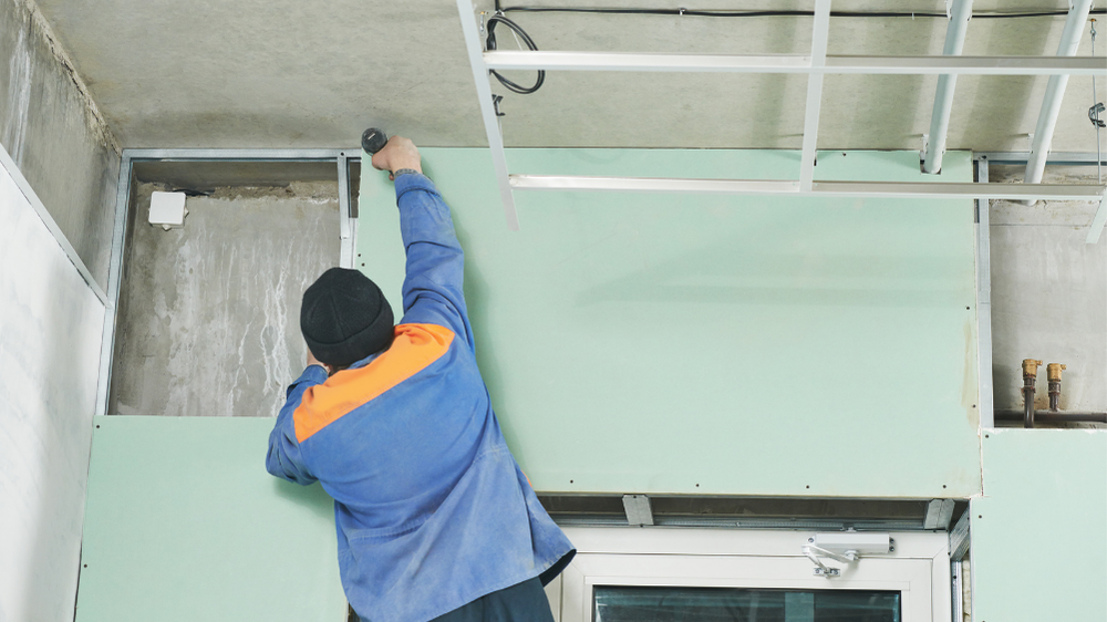 Bayrampaşa Alçıpan Profili: Doğru Seçim ve Uygulama Rehberi