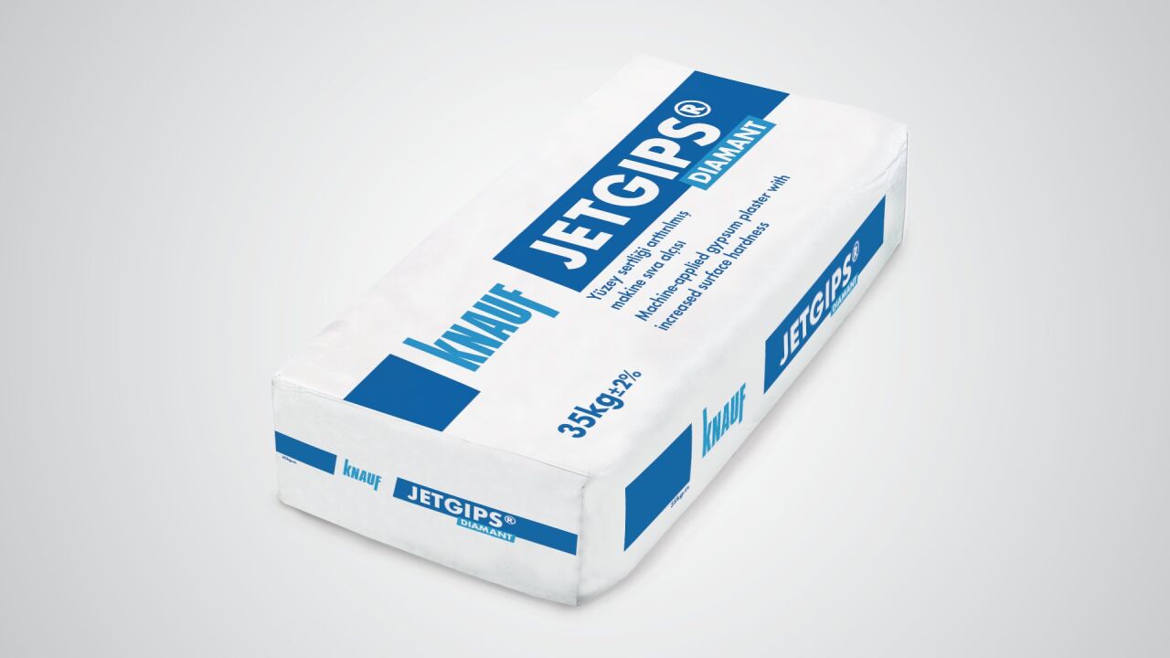 Yangına Dayanıklı Sıva Nedir? Yapılar İçin Hayati Bir Güvenlik Çözümü