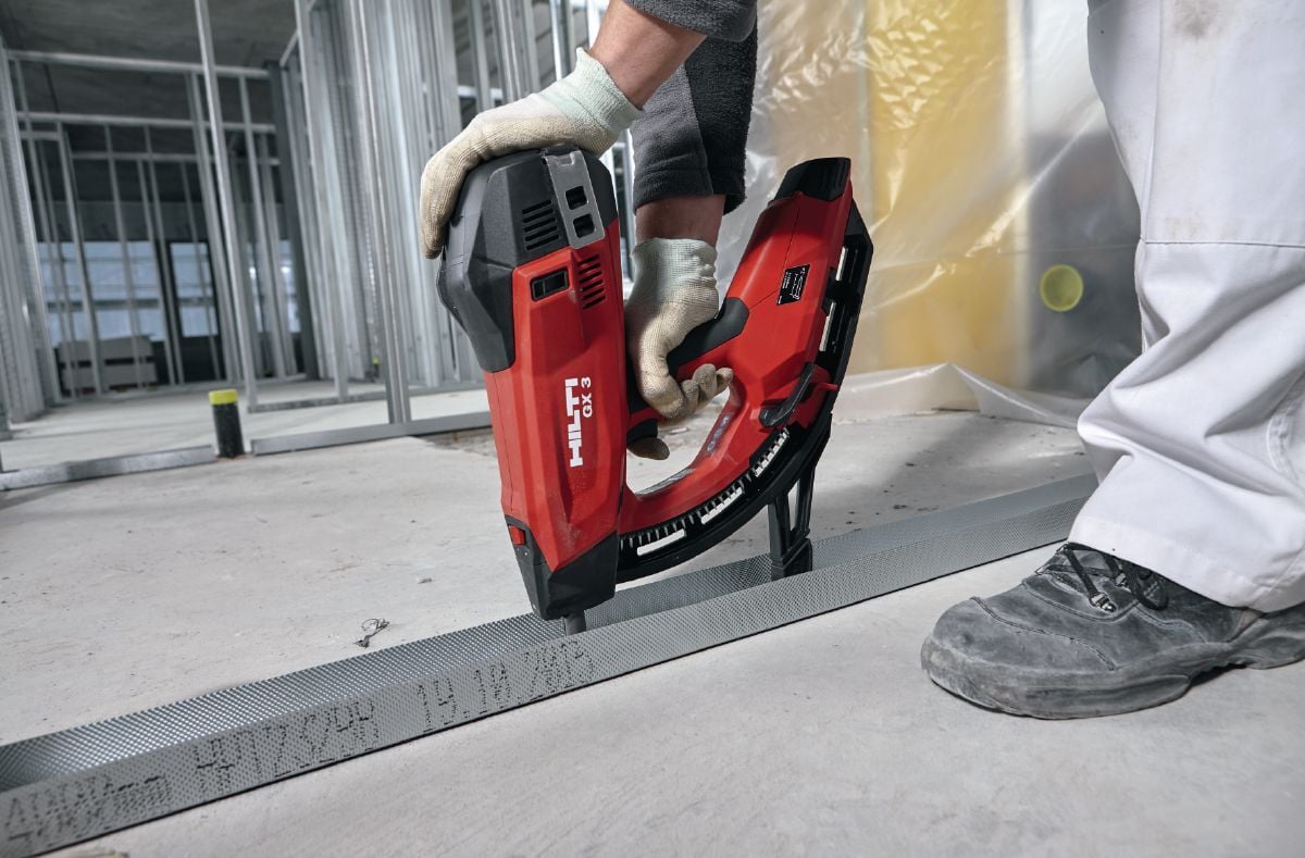 Hilti Gazlı Tabanca Nedir? Kullanım Alanları ve Direkt Tespit