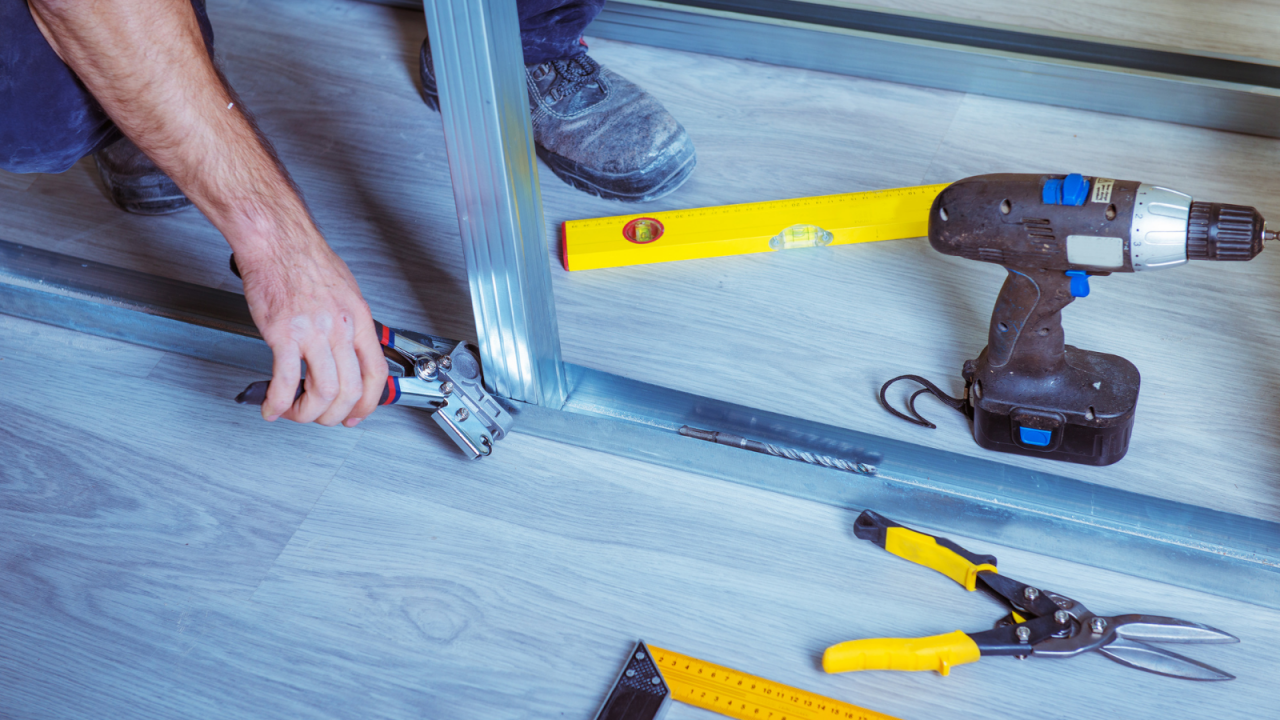 Sultangazi Alçıpan Profili | Hızlı & Güvenilir Tedarik