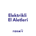 Elektrikli El Aletleri