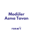 Modüler Asma Tavan