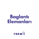 Bağlantı Elemanları