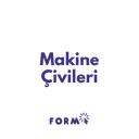 Makine Çivileri