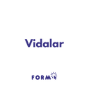 Vidalar