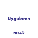 Uygulama