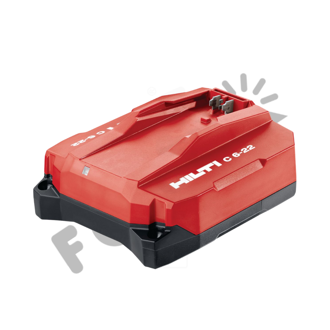 Hilti C 6-22 Nuron Hızlı Şarj Cihazı