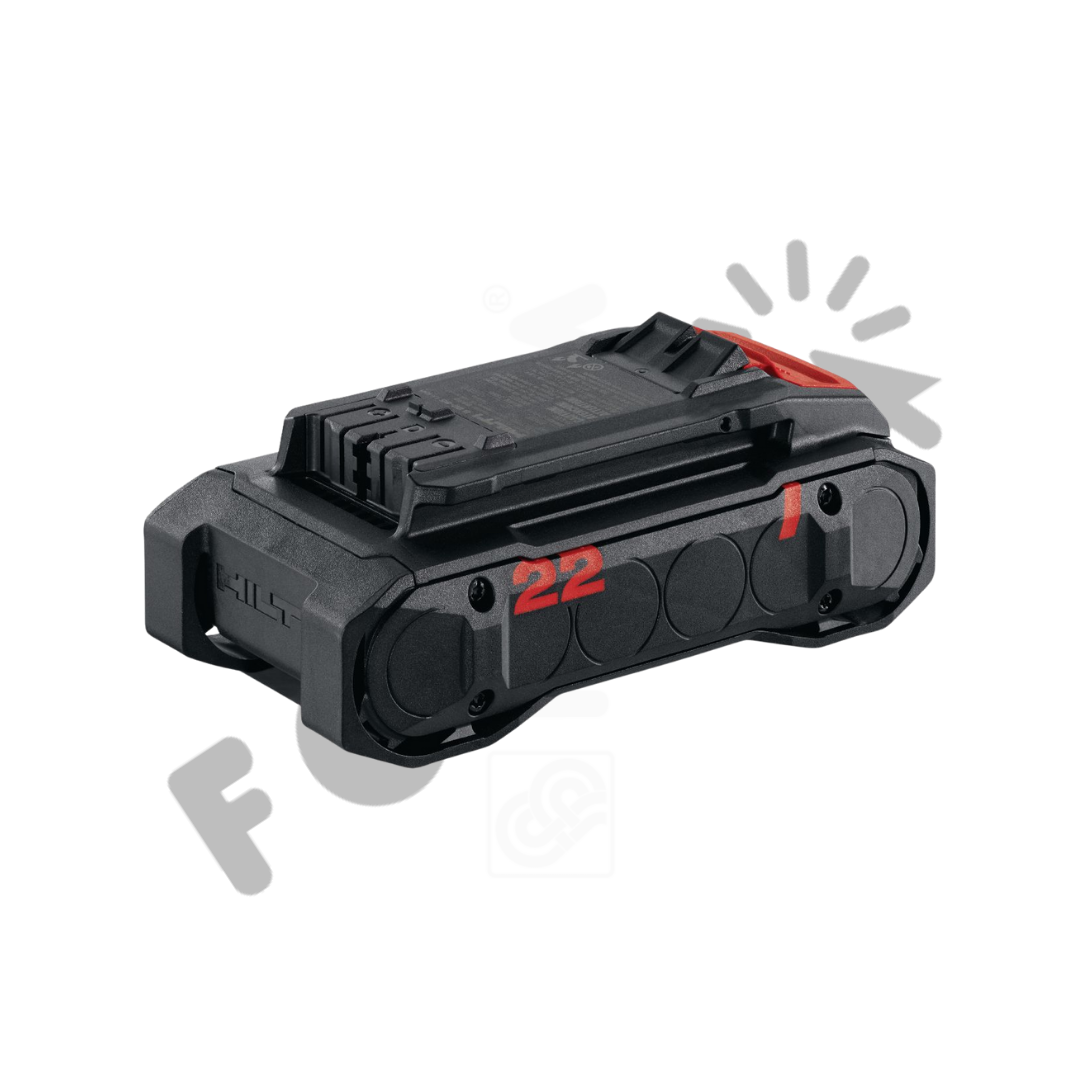 B 22-85 Li-ion Batarya