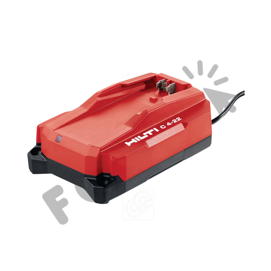C 4-22 Nuron Kompakt Şarj Aleti