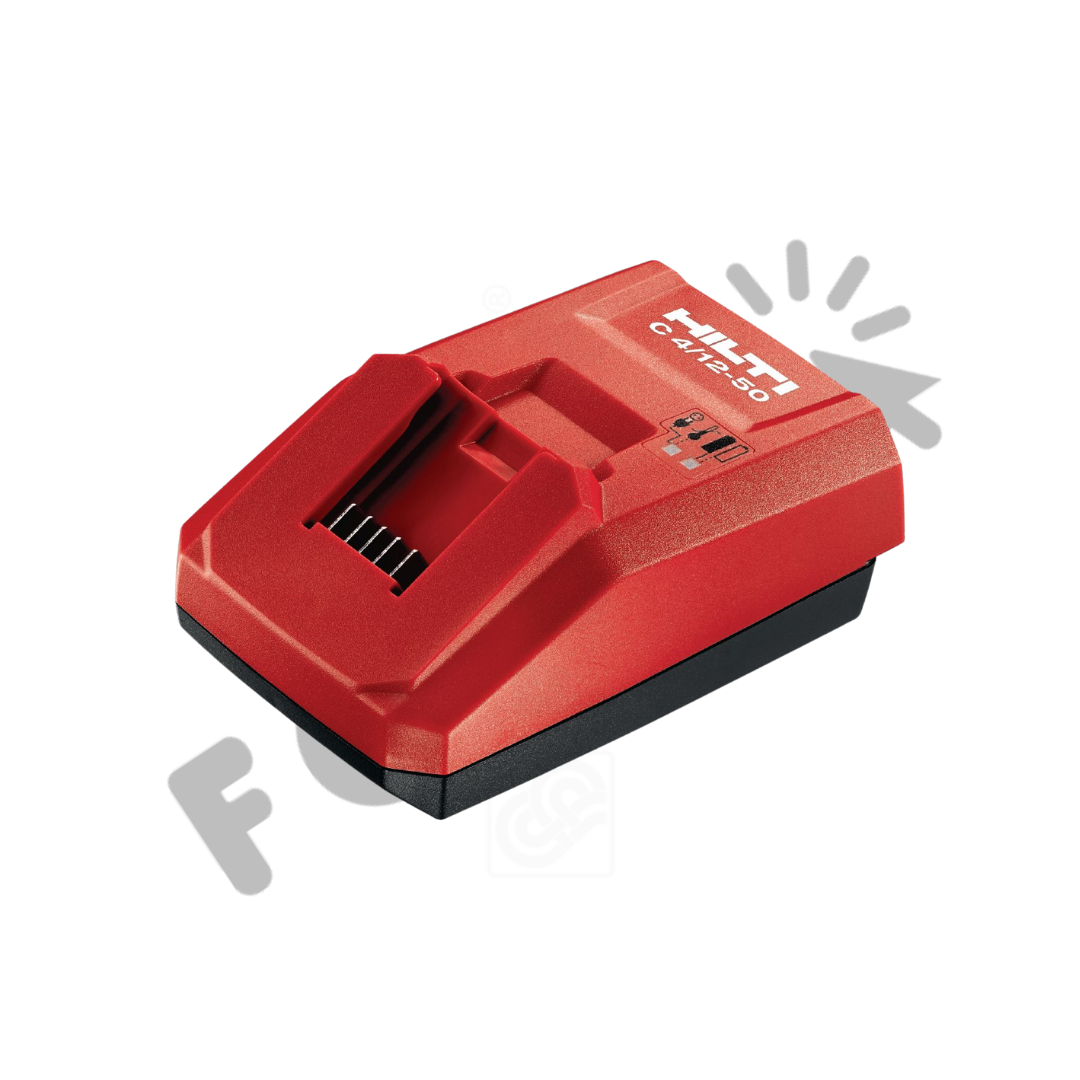 C4/12-50 Kompakt Şarj Cihazı