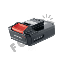 B 12-30 12V BATARYA
