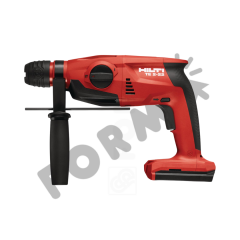 TE 2-22 Akülü Darbeli Delici Gövdesi