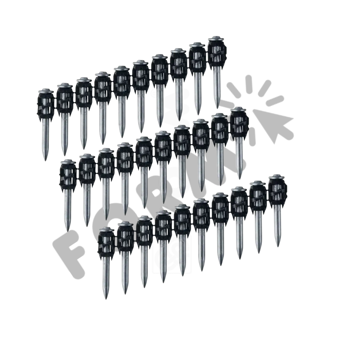 Hilti BX-4 27 mm  Çivi (1.000 Adet)