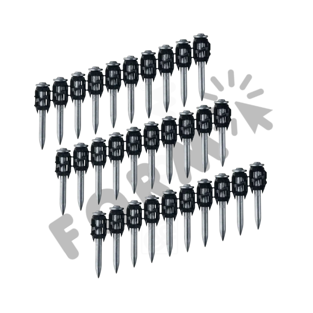 Hilti BX-4 27 mm  Çivi (1.000 Adet)