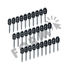 Hilti BX-4 27 mm  Çivi (1.000 Adet)