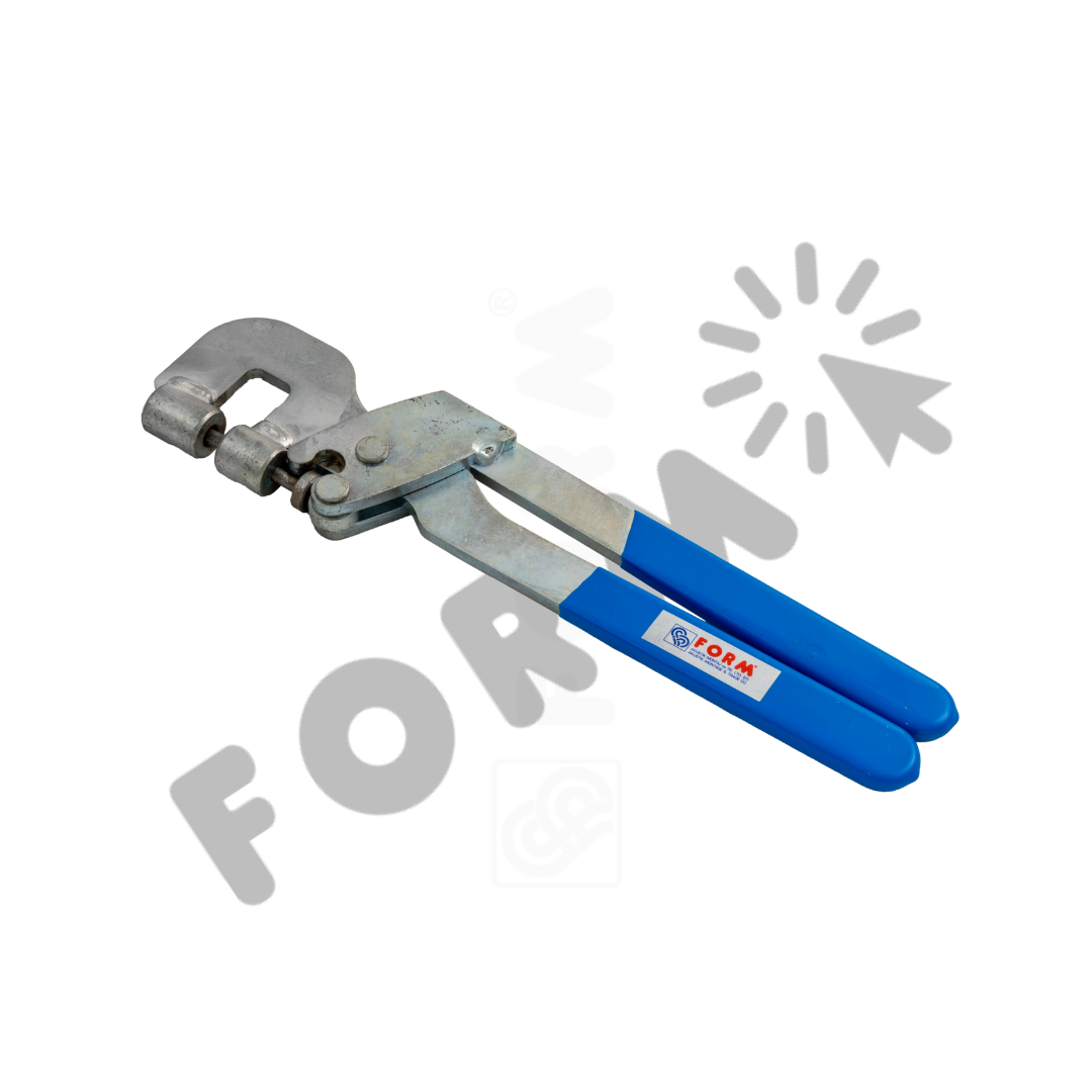 Alçıpan Perçin Makası