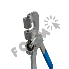 Alçıpan Perçin Makası