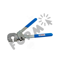 Alçıpan Perçin Makası