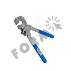 Alçıpan Perçin Makası