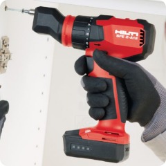 SFE 2-A12 Çok Başlı Vidalama Makinesi + Mandren + Batarya + Şarj Aleti I Set