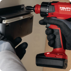 SFE 2-A12 Çok Başlı Vidalama Makinesi + Mandren + Batarya + Şarj Aleti I Set