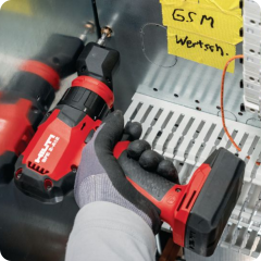 SFE 2-A12 Çok Başlı Vidalama Makinesi (Gövde + Mandren)