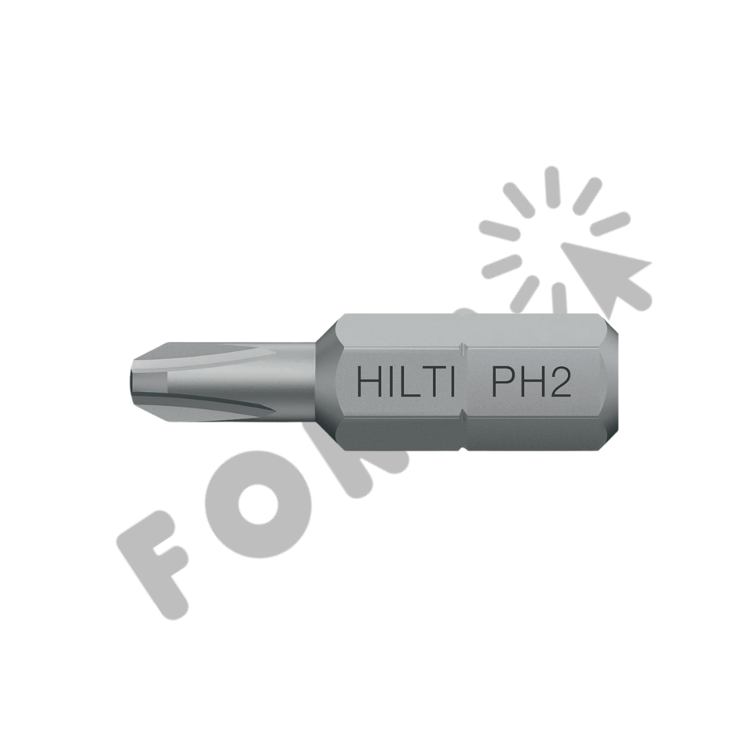 S-B (IF) Alçıpan vidalama makinesi ucu