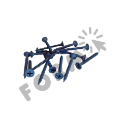 Alçıpan Sivri Uçlu Vida (SU) 25 mm (1.000 Adet)