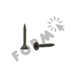 Alçıpan Sivri Uçlu Vida (SU) 45 mm (1.000 Adet)