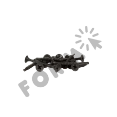 Alçıpan Matkap Uçlu Vida (MU) 25 mm (1.000 Adet)