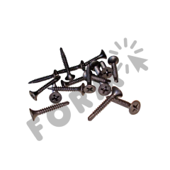 Alçıpan Matkap Uçlu Vida (MU) 35 mm (1.000 Adet)