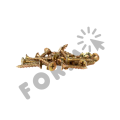 AQUAPANEL Sivri Uçlu Maxi Vida 25 mm (1.000 Adet)