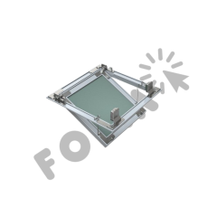 Müdahale Kapağı 50 x 50 cm