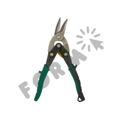 Profil Sac Kesme Makası - Sağ