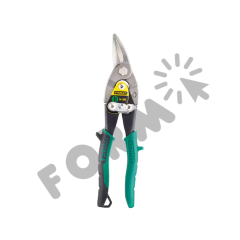 Profil Sac Kesme Makası - Sağ