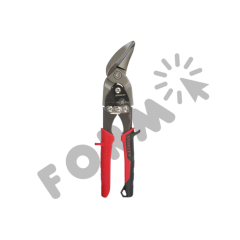 Profil Sac Kesme Makası - Sol