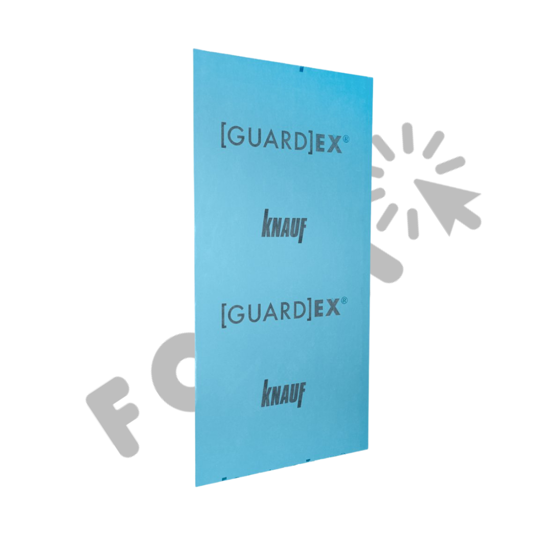 Knauf Guardex