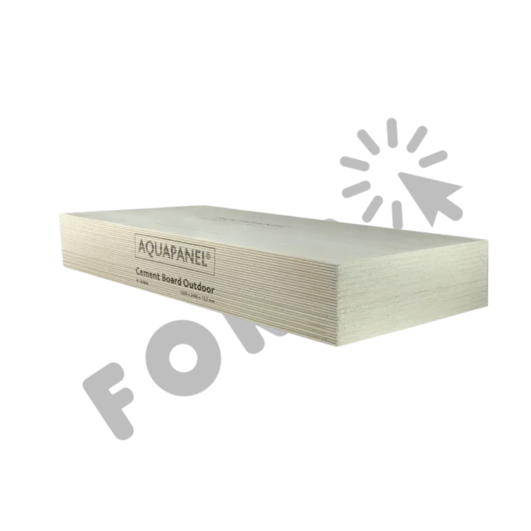 AQUAPANEL Dış Cephe Plakası