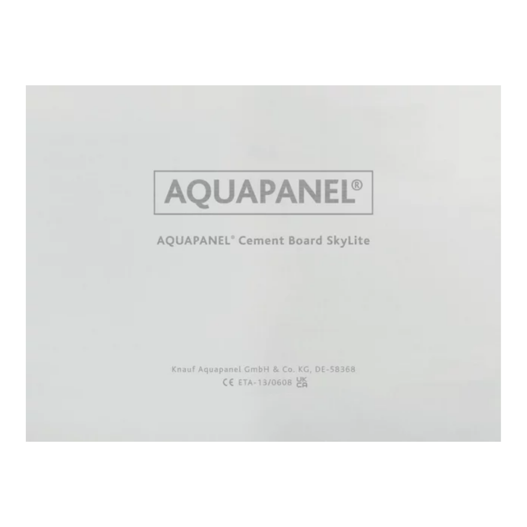 AQUAPANEL SkyLite