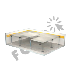 Knauf GIFAfloor DB Green