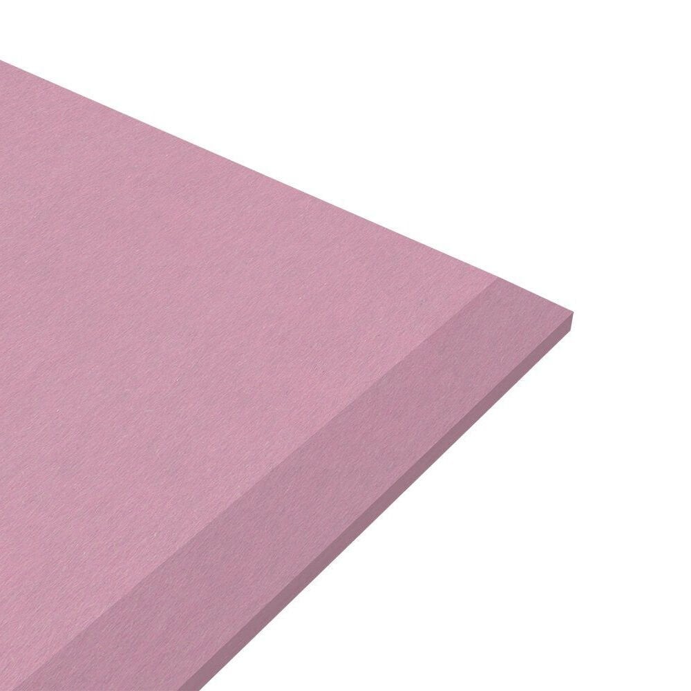 Yangına ve Suya Dayanıklı Alçıpan (WRFR)