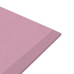 Yangına ve Suya Dayanıklı Alçıpan (WRFR)