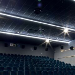 AMF THERMATEX® Alpha Colour Black