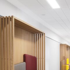 AMF THERMATEX® Alpha One