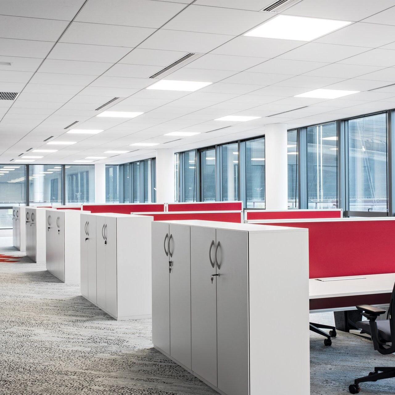 AMF THERMATEX® dB Acoustic