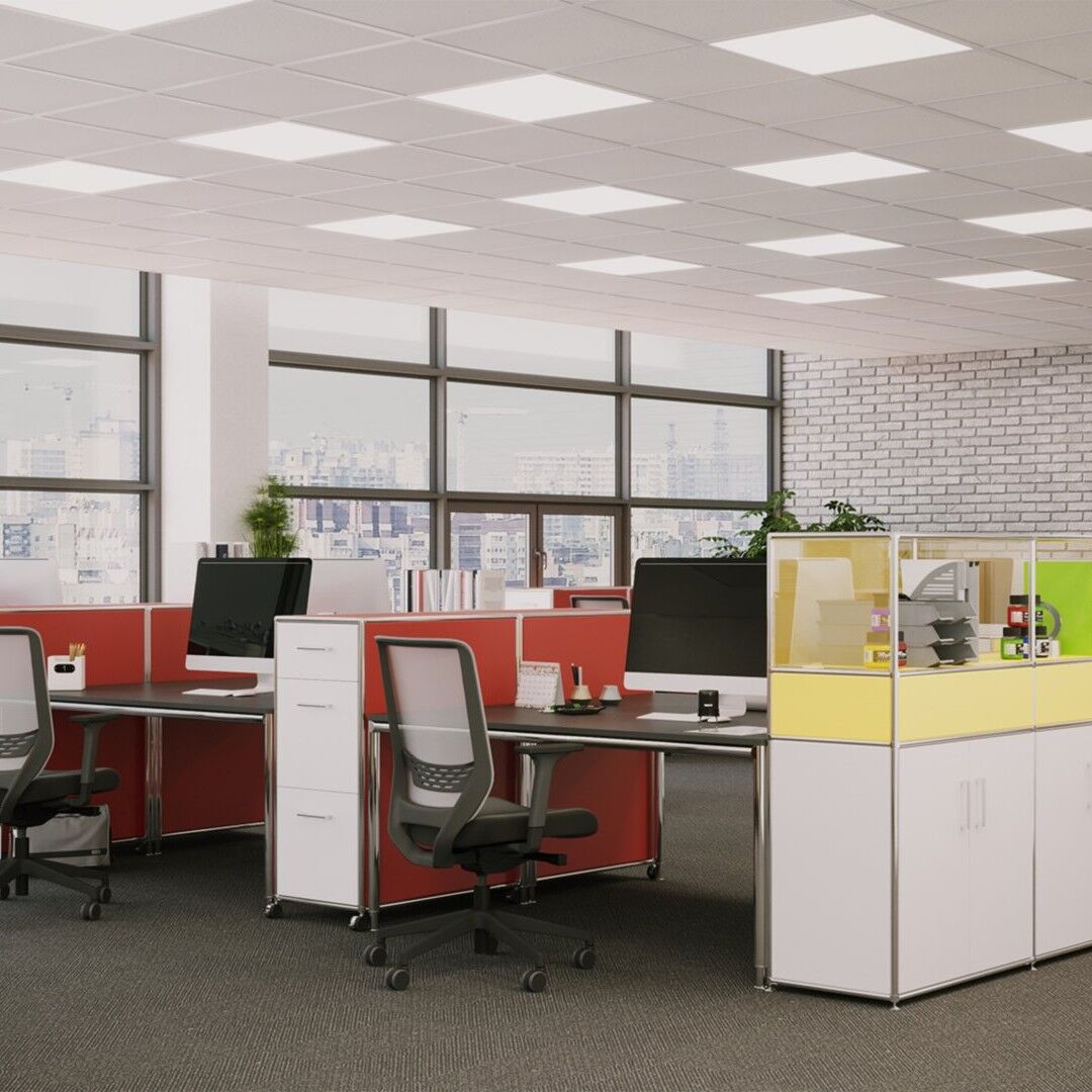 AMF THERMATEX® Feinfresko