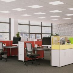 AMF THERMATEX® Feinfresko