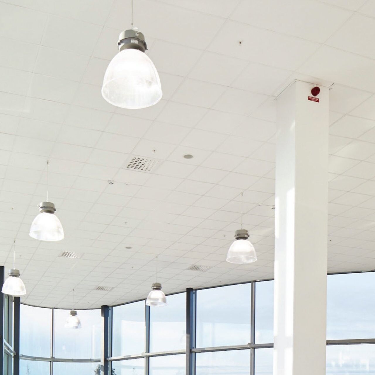 AMF THERMATEX® Feinstratos