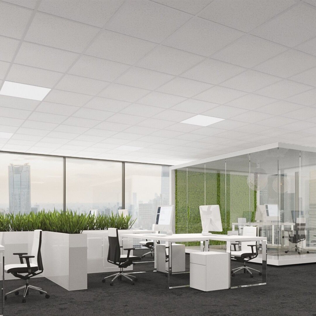 AMF THERMATEX® Mercure